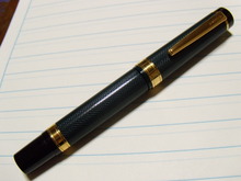 MARUZEN Athena the pen Croma ( Green ) : ぺん☆ぱれーどっ！