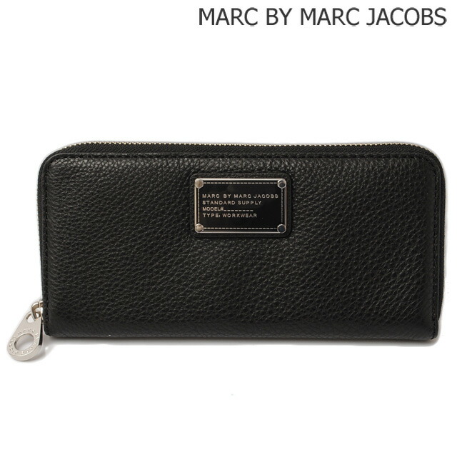 楽天市場】マークバイマークジェイコブス 財布 MARC BY MARC JACOBS 長