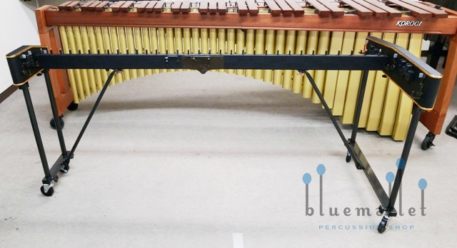 マリンバ KOROGI コオロギ 4 1/3オクターブA-C 660DX マリンバ KOROGI