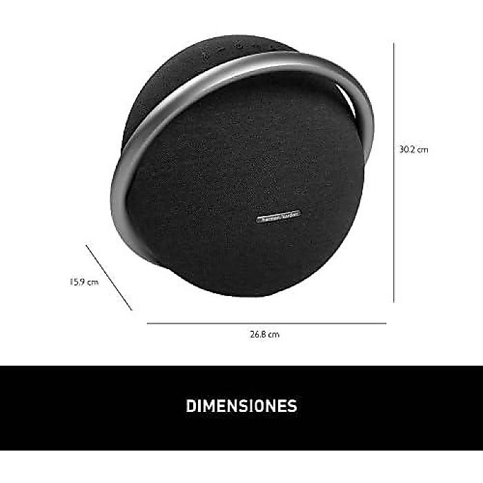Harman Kardon Onyx Studio 7 Bluetooth Speaker の激安通販