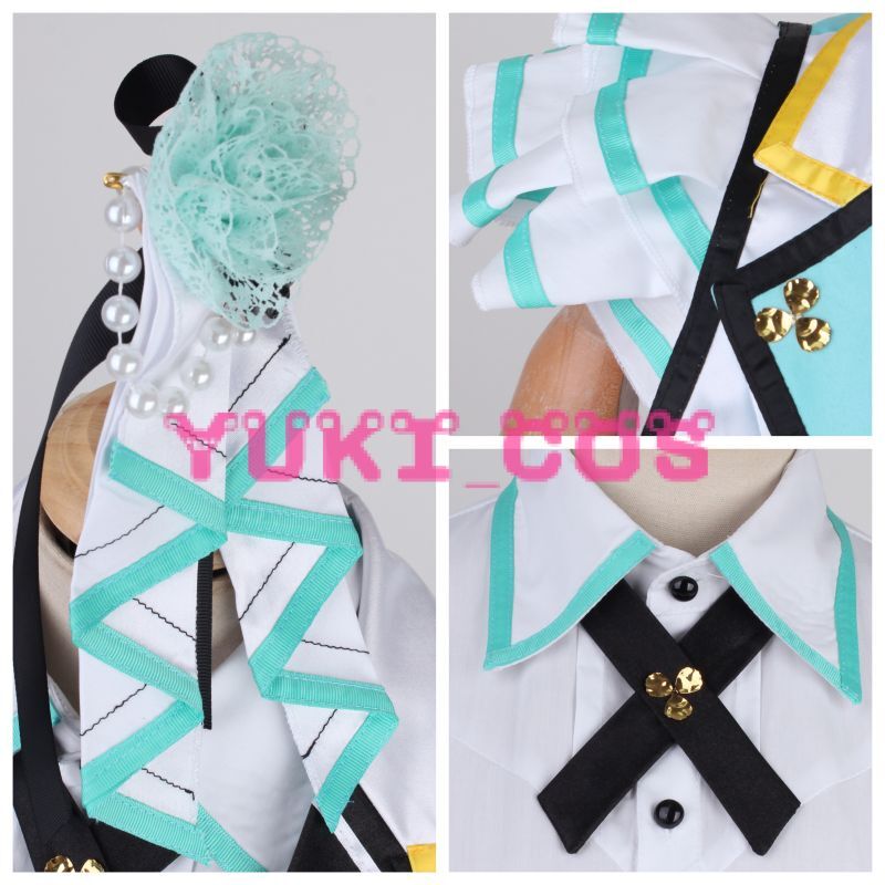 プロジェクトセカイ カラフルステージ! feat. 初音ミク プロセカ MORE