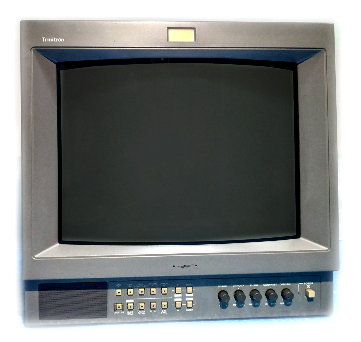 SONY ソニー ブラウン管モニター PVM-14M2MDJ SONY ソニー ブラウン管