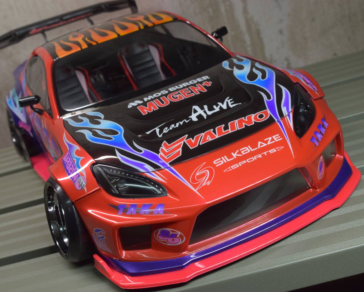 Yahoo!オークション -「アディクション gr86」の落札相場・落札価格