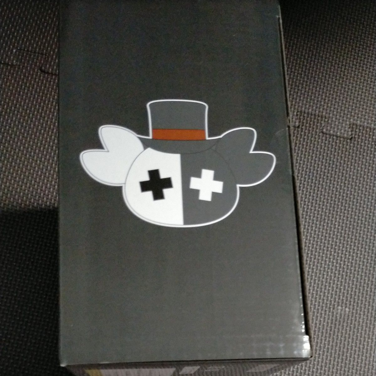 レトルトオンラインくじ レトルト ぬいぐるみ レトルトくん＆レトカニ