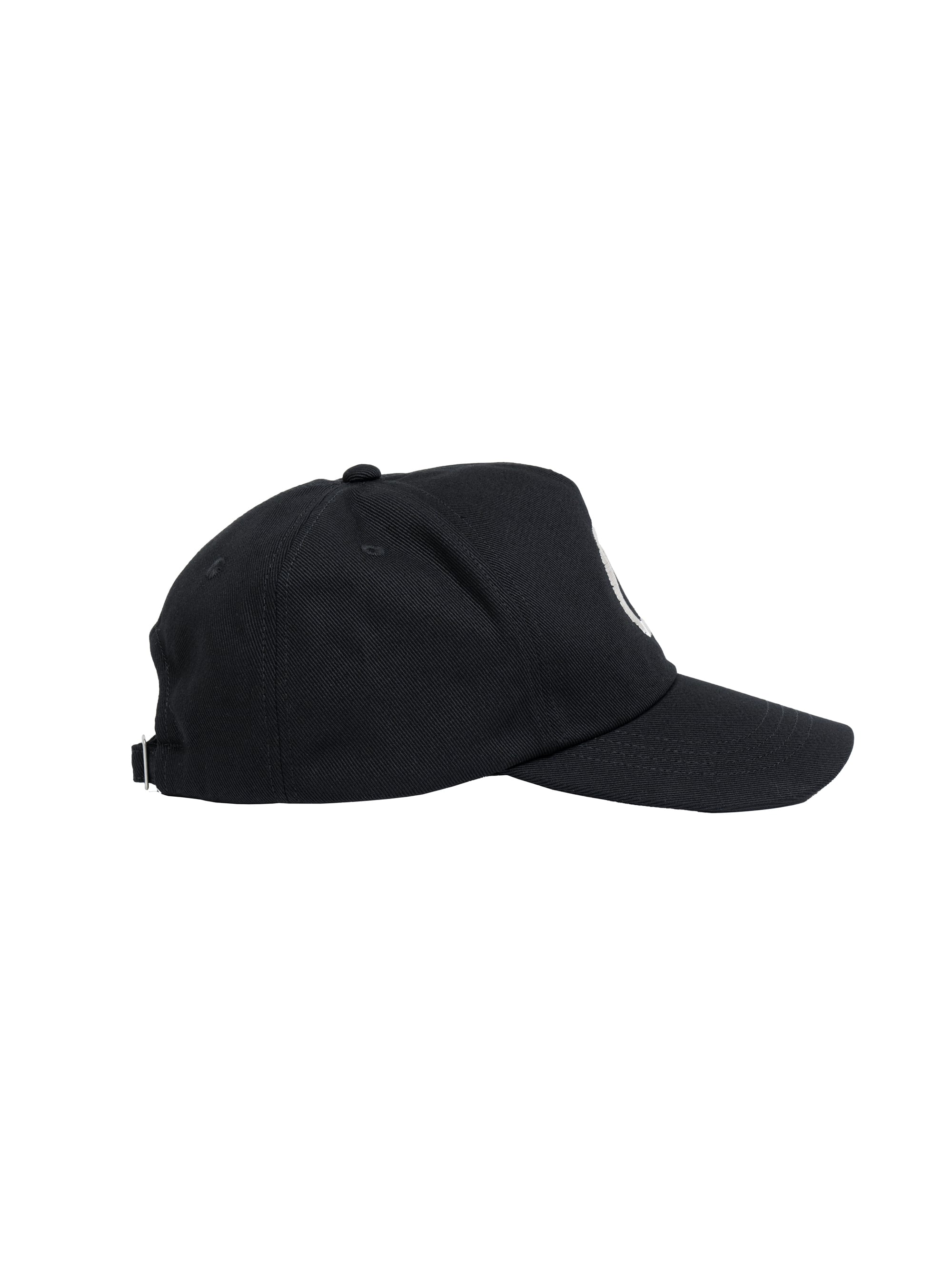 OVY Initial Cap(black) | OVY