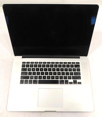 MacBook Pro 15.4インチ 2012 A1398【ジャンク】 ジャンク]MacBook Pro