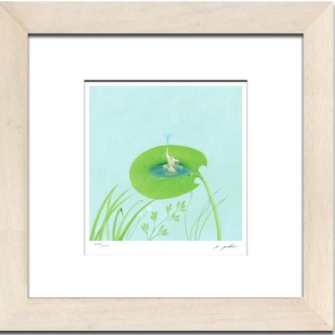 葉祥明ネットショップ - YOH SHOMEI NETSHOP