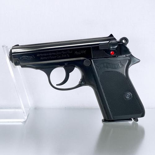 マルシン14年式拳銃wディープブラックabs 2025最新ロット