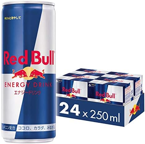 新品】レッドブル シュガーフリー 3ケース(72本) Amazon.co.jp