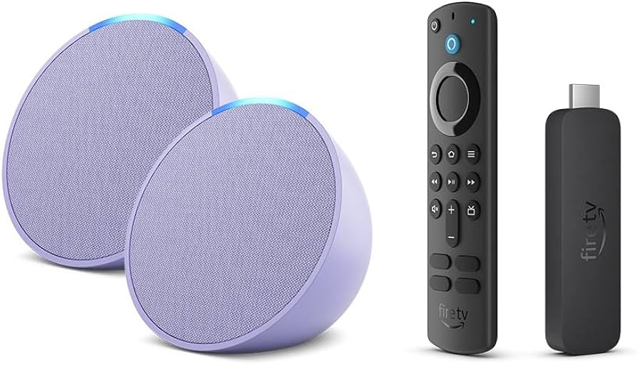 Amazon Echo Studio スマートスピーカー 2台セット Amazon スマート