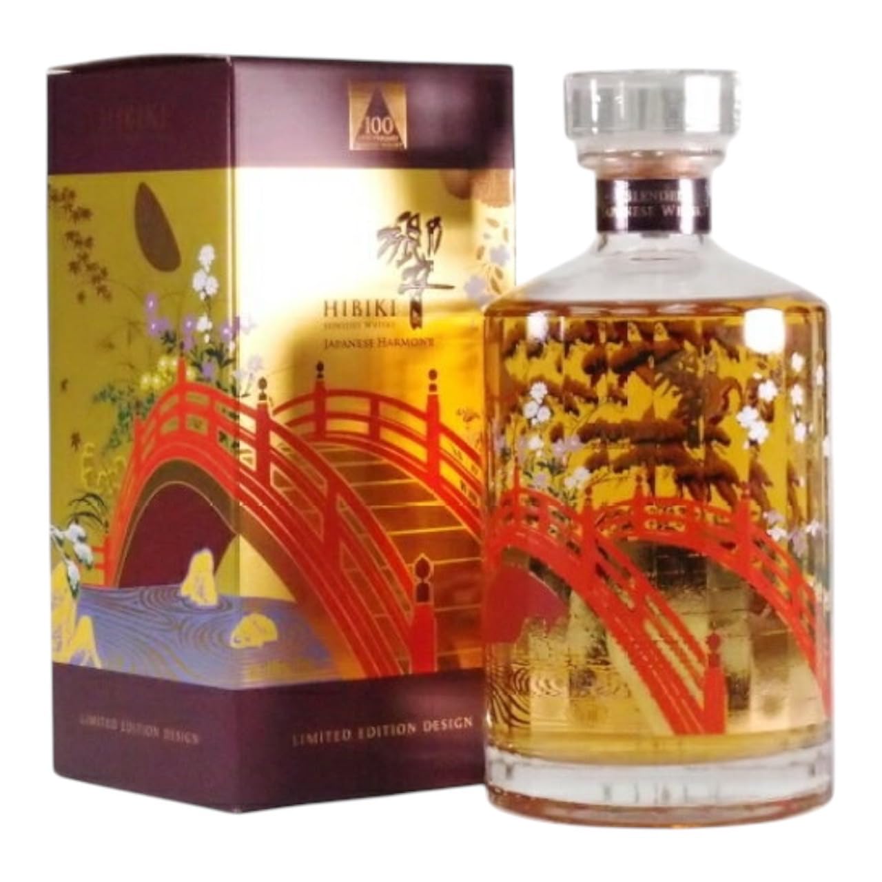 サントリー響 100周年記念 【公式通販】