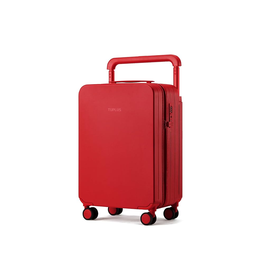 TUPLUS] スーツケース 超軽量 大型 キャリーケース 機内持込