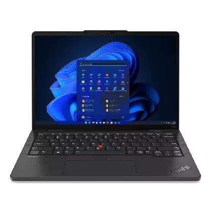 ThinkPad X13s | 13.3 inch Windows 11 Pro with Snapdragon® laptop