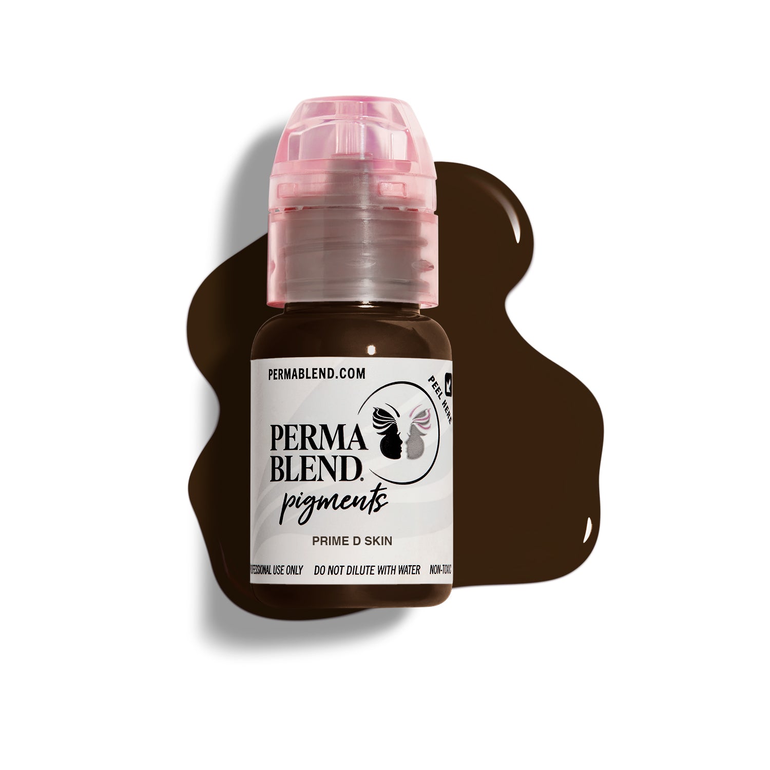 Areola Set | Perma Blend Pigments - Perma Blend