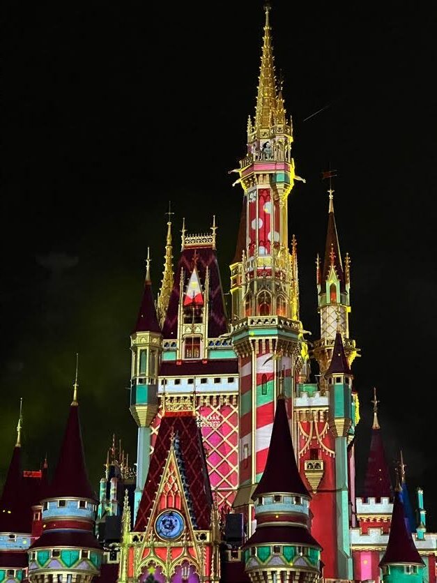 体験レポート：ミッキーのベリーメリー・クリスマス・パーティー2023