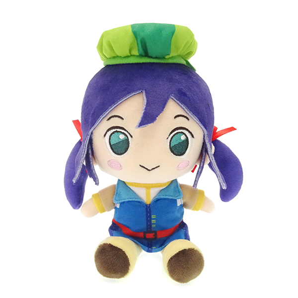 ラブライブ！μ's 東條希 虹ヶ咲学園 天王寺璃奈 グッズまとめ売り ラブ