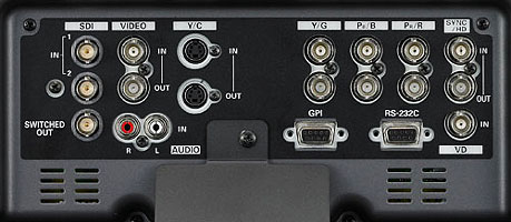 BT-LH1700W Panasonic | 映像/音響機材のレンタルサービス | 株式会社