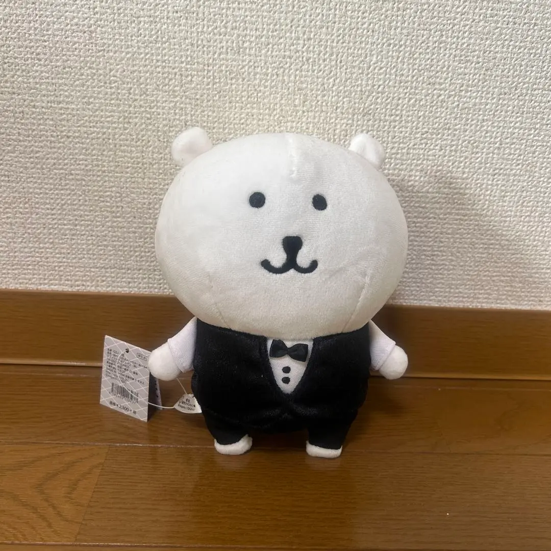 2026年最新】自分ツッコミくま カフェマスターの人気アイテム - メルカリ