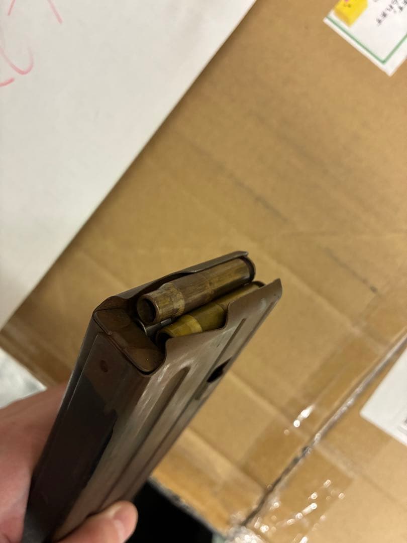 東京マルイ コルト COLT M16A1 エアガン HOP UP モデルガン