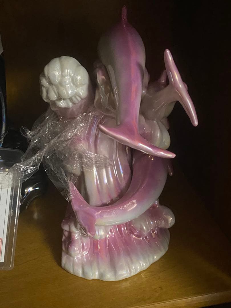 ドルフィン ブランデー♦️希少 バースセレクション♦️人気のピンク