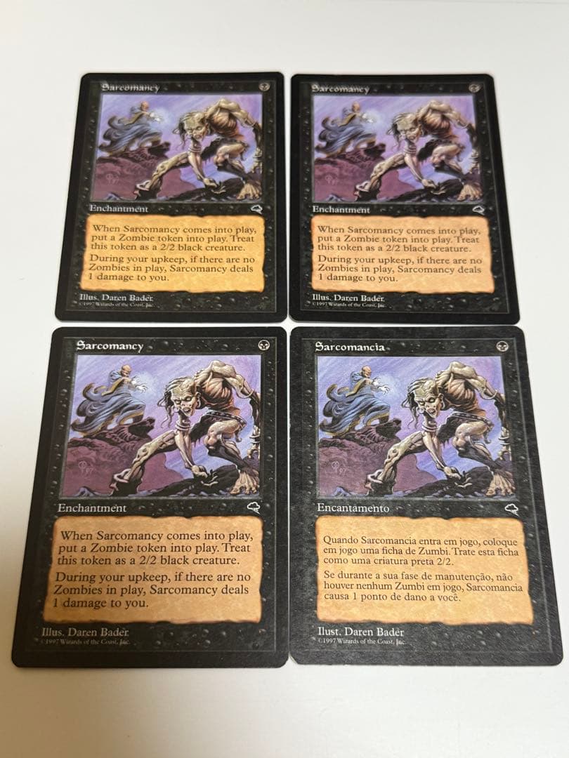 肉占い　4枚セット　英語3枚　スペイン語1枚 肉占い 英語 4枚セット 楽天市場】ファインド ユア マジック タロット