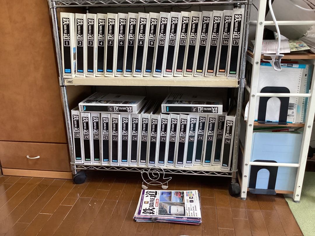 鉄道DATA FILE 1-36巻セット 鉄道DATA FILE 1-36巻セット 鉄道DATA FILE 1-36巻セット 2025年最新