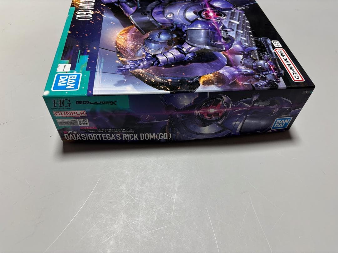 【ジークアクス9点】ザク ドム 軽キャノン ガンダム ギャン 軍警 ゲルググ