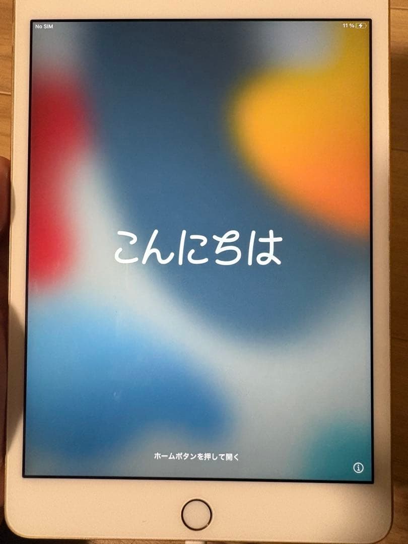 iPad mini第４世代wi-fi128GB Amazon.com : Apple iPad Mini 4 128GB WiFi MK9N2LL/A Space Gray