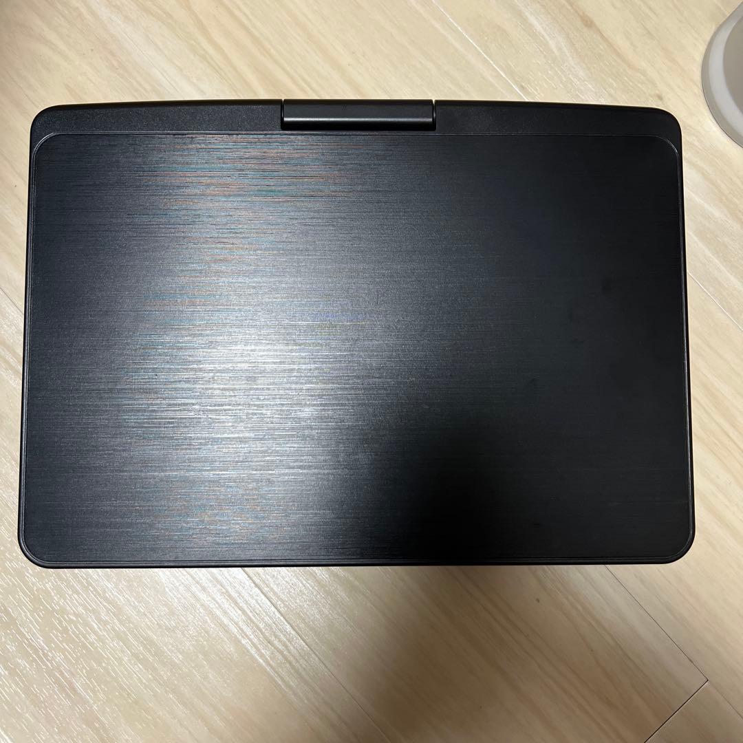 ポータブルDVDプレーヤー Blu-ray再生対応 楽天市場】dvdプレーヤー ポータブル 7.5インチ 最大6時間再生可能 3
