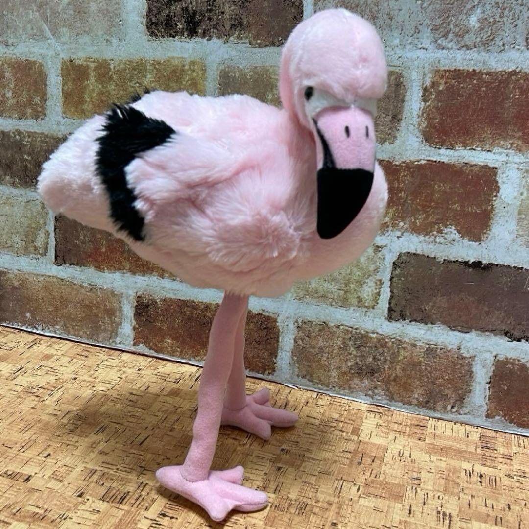 10C+1 鳥コレクションぬいぐるみ　17個セット　オマケ付き