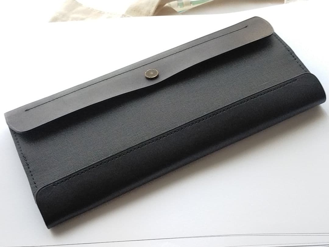 ポスタルコ ツールボックス ブラック POSTALCO公式通販 ポスタルコ正規