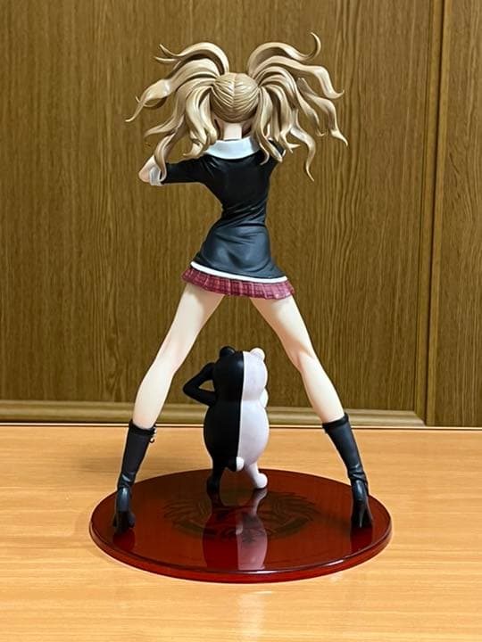 ダンガンロンパ 江ノ島盾子 完成品フィギュア