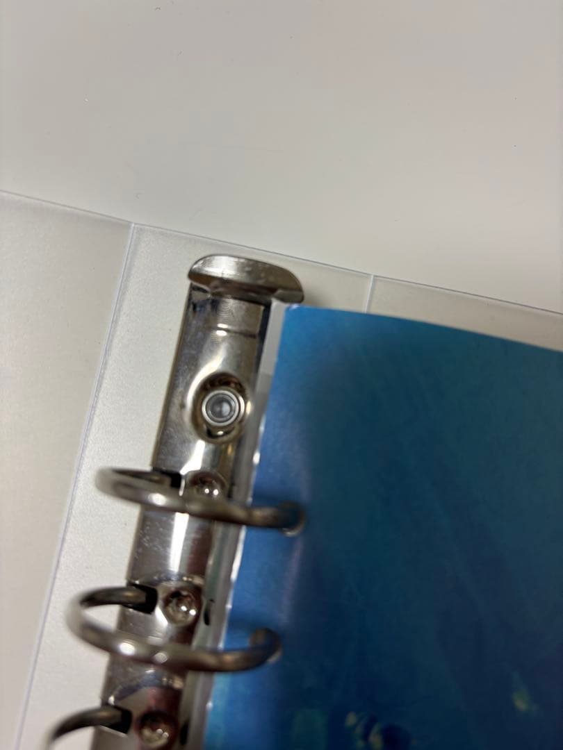 Mrs.GREEN APPLE \"Atlantis\" フォトカードファイルセット